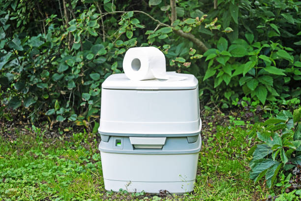 Best Handicap porta potty rental  in Forsyth, IL