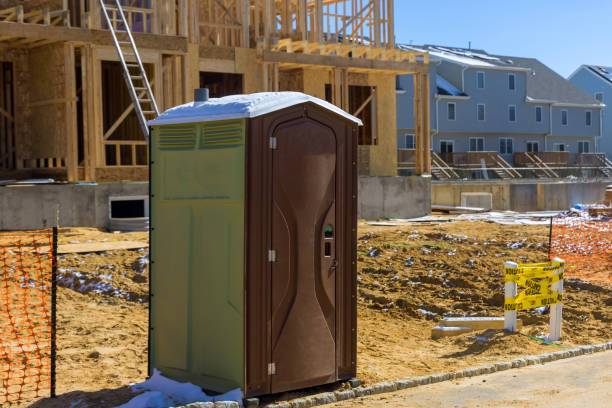 Best Local porta potty services  in Forsyth, IL