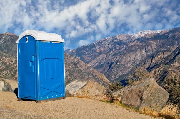 Best Long-term porta potty rental  in Forsyth, IL