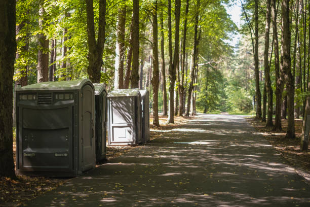 Best Porta potty rental near me  in Forsyth, IL