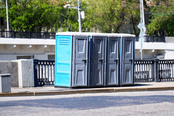 Best Local porta potty services  in Forsyth, IL